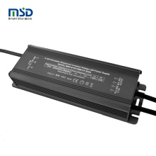 Constant voltage 0-10V dimming LED driver 300W 24V 36V 48V for Outdoor Application Power Supply